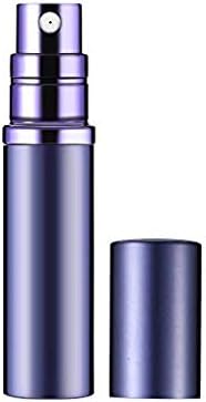 YEEJOK Travel Essentials for Women Men, Travel Perfume Bottles Refillable, Perfume Atomizer Spray Container, Mini Portable Easy Pump Refilled 5ml Bottle for Flying,Purse,Vaction Essentials-BrightBean Baby