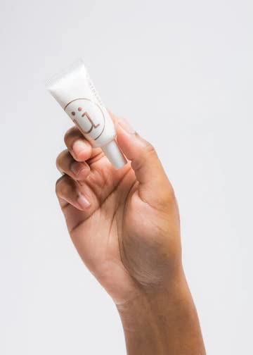 M2U NYC Liquid Highlighter Makeup, Luminizer Pearl, Shimmer And Shine, Ultra-Smooth Radiant Illuminator For Face Cheekbone Body Glow Illuminating (Pearl-Moon)-BrightBean Baby