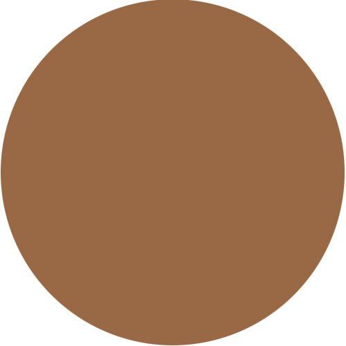 Luxury Oil Blotting Pressed Powder by Flori Roberts, Long Lasting Oil and Shine Control, Flawless Complexion for Women of Color or Deeper Skin Tones-BrightBean Baby