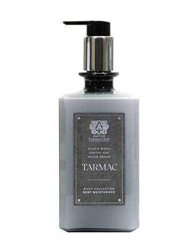 Antica Farmacista Body Moisturizer - Moisturizing Scented Lotion - Premium Body Moisturizer - Luxury Gift for Women & Men - Hand & Skin Hydration - Tarmac, 10 Fl Oz-BrightBean Baby