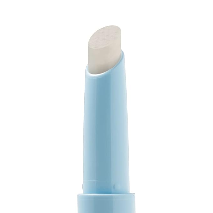 EM COSMETICS Lip Cushion Tinted Lip Luminizer, Tinted Lip Balm, 1.6 g/0.05 oz (Quartz)-BrightBean Baby