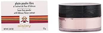 Sisley Phyto Poudre Liber Loose Face Powder, 3 Rose Orient, 0.42 Ounce-BrightBean Baby
