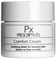 Px Comfort Cream - Soothing Relief for Sensitive Skin 1.7 Oz Large Size-BrightBean Baby