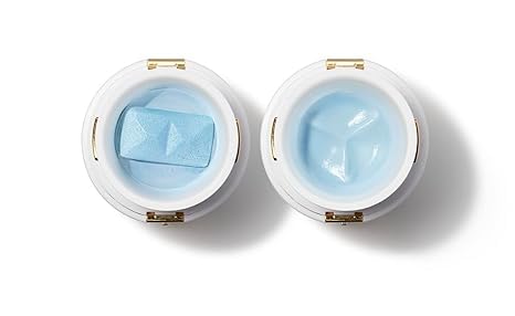 Daily Moisturizing Collection, Activator with Clarifying Azelaic Acid+ Concentrate Starter, Brightening, Firming Clarity, Suitable for Sensitive Skin, Gift Bundle/Starter Kit-BrightBean Baby