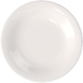 Villeroy & Boch New Cottage Basic Salad Plate, 8.25 in, Premium Porcelain, White
