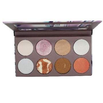 8 Color Marble Face Palette-BrightBean Baby