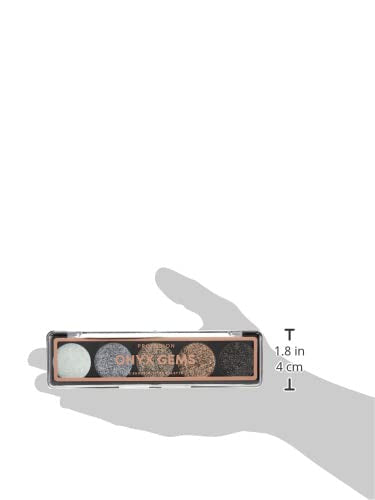 GEMS Glitter Palette Onyx Gems-BrightBean Baby