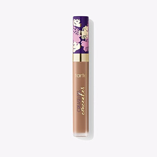 Tarte Creaseless Undereye Concealer - 52S Deep Sand-BrightBean Baby
