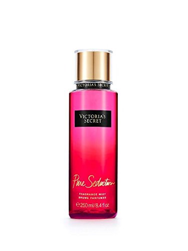 Victoria's Secret Pure Seduction Fragrance Mist and Lotion Set-BrightBean Baby