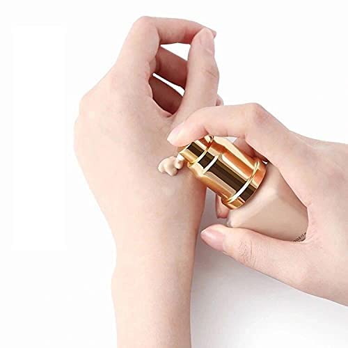 2Pack Foundation Pump Compatible with Estee Lauder Double Wear Foundation(Upgrade)-BrightBean Baby