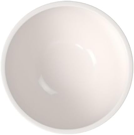 Villeroy & Boch Artesano Original Bowl, Premium Porcelain, White 17.5 cm