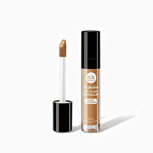 Perfection Multi-Use Concealer (COLOR - EBONY FCPF12)-BrightBean Baby
