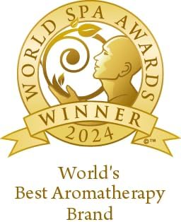 Aromatherapy Associates De-Stress Pure Essential Oil Blend. Premium Undiluted Blend to Clear The Mind. Hand-Crafted with Frankincense, Chamomile and Petitgrain (0.33 fl oz)-BrightBean Baby