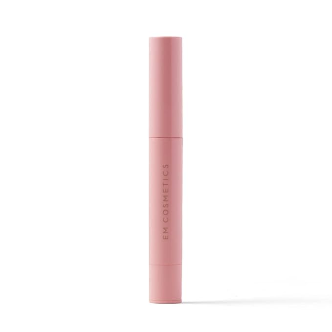 EM COSMETICS Lip Cushion Tinted Lip Luminizer, Tinted Lip Balm, 1.6 g/0.05 oz (Mystic)-BrightBean Baby
