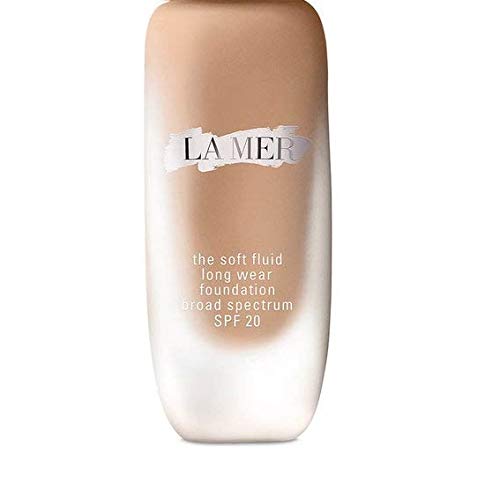 La Mer The Soft Fluid Long Wear Foundation SPF 20 - # 22 Neutral 30ml/1oz-BrightBean Baby