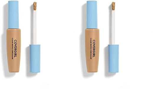 COVERGIRL Ready Set Gorgeous Fresh Complexion Concealer Deep 315/320, 37 oz (packaging may vary) (Pack of 2)-BrightBean Baby