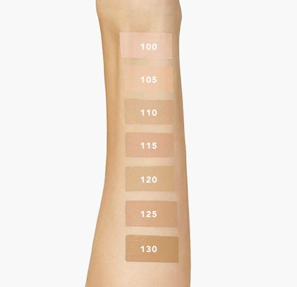 TULA Skin Care Radiant Skin Brightening Serum Concealer - Conceals Dark Circles & Discoloration, Longwearing & Crease-Resistant, Brightens the Appearance of Skin Over Time, Shade 115, 0.18 fl oz.-BrightBean Baby