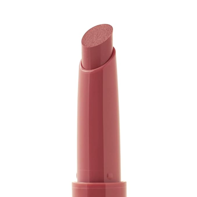 EM COSMETICS Lip Cushion Tinted Lip Luminizer, Tinted Lip Balm, 1.6 g/0.05 oz (Venetian Rose)-BrightBean Baby