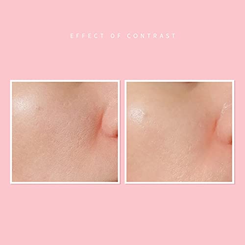 2PCS Hunmui Face Primer Pore Base Gel Cream Cover Pores Water Embellish Skin Silky Finish Primer, Remove Oils Isolating Pore Light Weight Primer Natural Make Up To Flawless Face Firming Moisturizers-BrightBean Baby