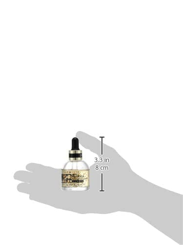 24K Gold Radiance Collagen & Anti - Aging Eye Serum, Helps To Reduce Wrinkle, Under eye Puffiness & Dark Circles, Size 1.01 Fl Oz (Pack Of 1)-BrightBean Baby