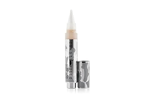 Chantecaille Le Camouflage Stylo Anti,Fatigue Corrector Pen,0.06 oz.-BrightBean Baby