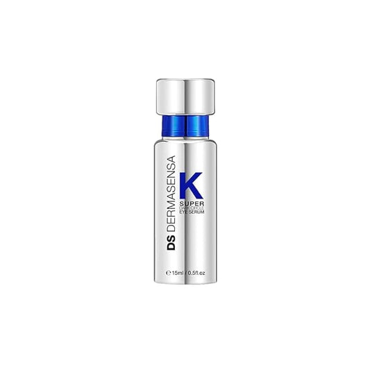 Vitamin K Super Eye Serum, 0.5 fl oz-BrightBean Baby
