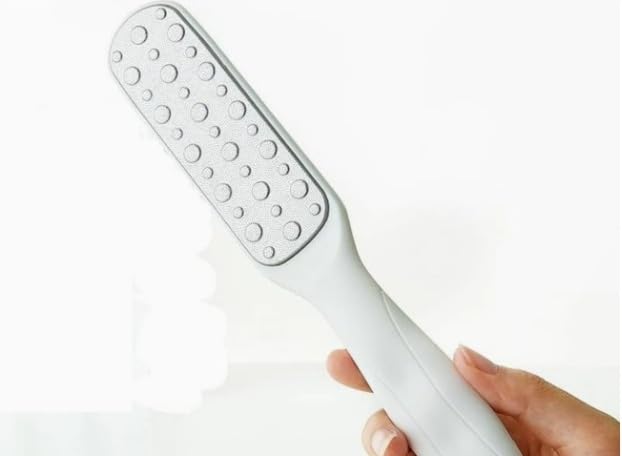 Victoria's Lavender Foot Balm + Foot File-BrightBean Baby