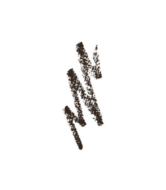 EyeSense Long-Lasting Eyeliner Pencil, Black, Waterproof, Smudge-Proof, Highly Pigmented, Retractable Tip for Easy Application-BrightBean Baby