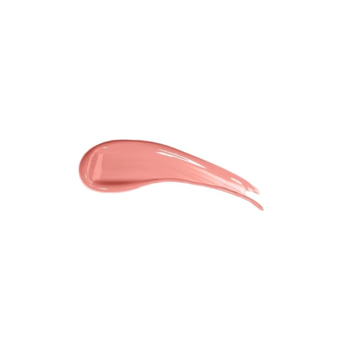 FLOWER Beauty By Drew Barrymore Liquid Blush Makeup Bomb Color Drops -Silky Lightweight Formula + Gel Cream Blush for Cheeks - Radiant + Glossy Finish - Buildable + Lightweight Formula - Cruelty-Free + Vegan (Pinched)-BrightBean Baby