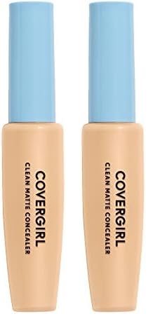 COVERGIRL Ready Set Gorgeous Fresh Complexion Concealer Medium/Deep 305/310, 37 oz (packaging may vary) (Pack of 2)-BrightBean Baby