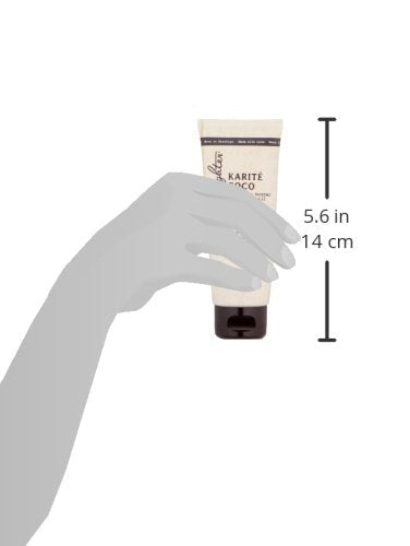 Carol's Daughter Karité Coco Intensive Hand Cream, 2.5 oz-BrightBean Baby