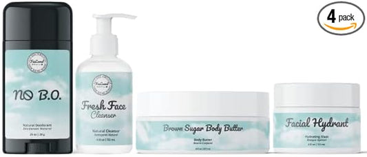 Personal Care Teen Gift Set-BrightBean Baby