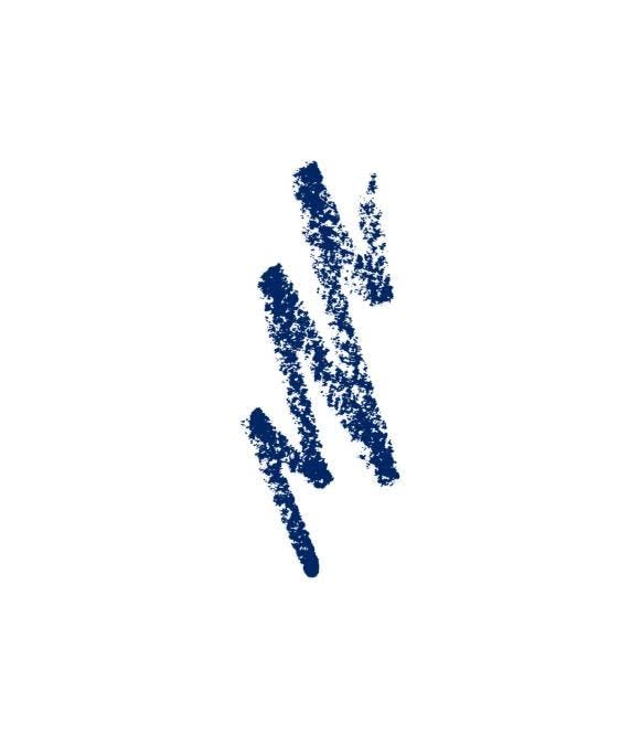 EyeSense Long-Lasting Eyeliner Pencil, Navy, Waterproof, Smudge-Proof, Highly Pigmented, Retractable Tip for Easy Application-BrightBean Baby