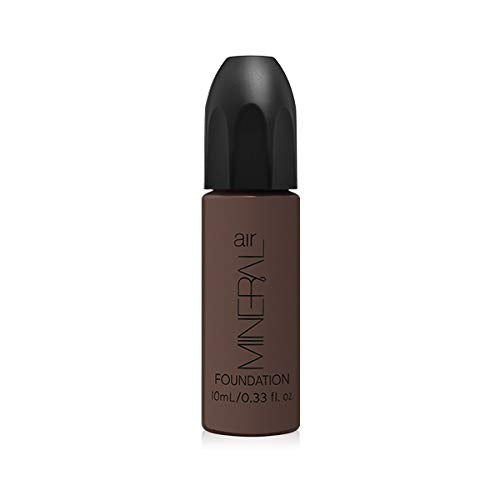 Mineral Air Foundation 10ml (Espresso)-BrightBean Baby