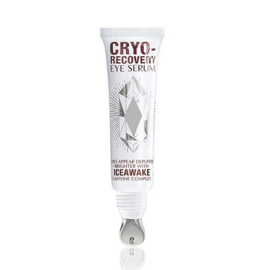 KITS CHARLOTTE'S NEW CRYO-RECOVERY EYE SERUM, 0.04 Ounce (Pack of 1)-BrightBean Baby