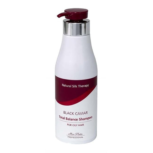 Mon Platin Professional Caviar - Shampoo (For Oily Hair.)-BrightBean Baby