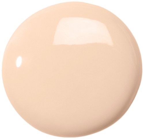 Almay Foundation, Acne Face Makeup with Salicylic Acid, Face Makeup with Skincare Ingredients, Matte Finish, Hypoallergenic, Cruelty Free, Dermatologist Tested Foundation, 100 Ivory, 1 Oz-BrightBean Baby
