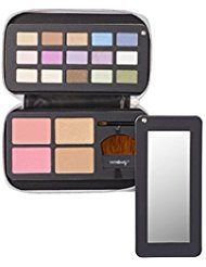 Ulta Face & Eye Makeup Palette, Zip Me Up, 22 Piece Collection-BrightBean Baby