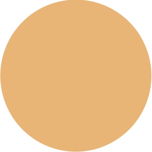 Luxury Oil Blotting Pressed Powder by Flori Roberts, Long Lasting Oil and Shine Control, Flawless Complexion for Women of Color or Deeper Skin Tones-BrightBean Baby