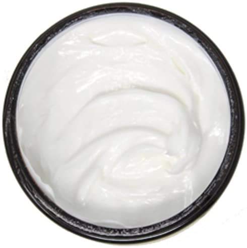 GILDEN TREE Nourishing Foot Cream with Organic Aloe Vera and Shea Butter, 8 ounce jar, Heals Dry Skin, Cracked Heels, Calluses and Softens Rough, Flaky Dead Skin-BrightBean Baby