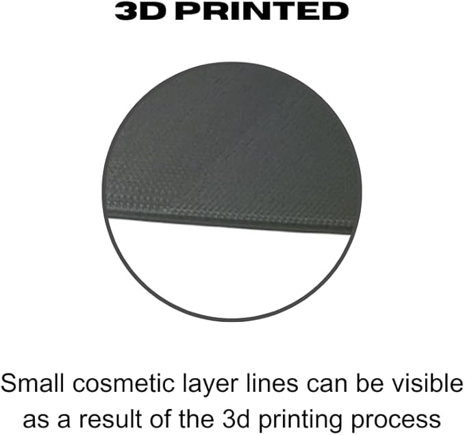 Lip Balm Holder with Car Mount Bracket and Screw Cap Lid for Carrying in Bags Pockets Fits Lip Balm and Lip Stick (1 Pk Blk)-BrightBean Baby