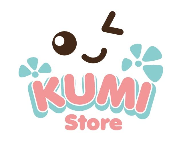 Kumi Beauty. K-Beauty Serums ~ 3 in 1 Gift Box ~ ||| Set: 2 Face Serums (Vitamin C + Retinol) + 1 Rose Quartz Roller.-BrightBean Baby