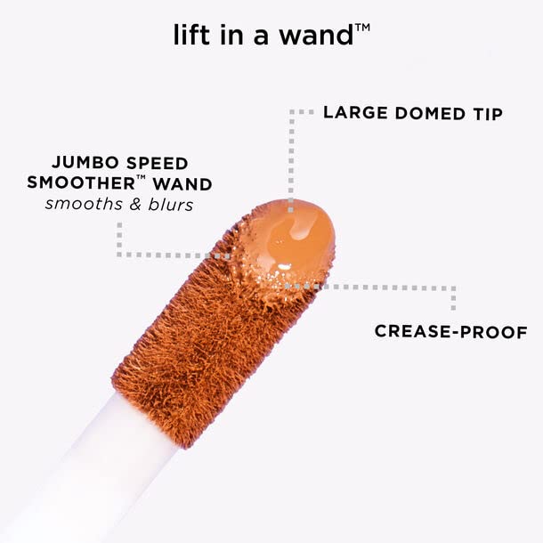 Tarte Shape Tape Ultra Creamy Concealer 0.33oz/10ml (53S Deep Sand)-BrightBean Baby