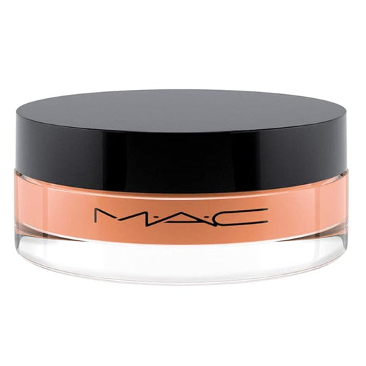 MAC 'Studio Fix' Perfecting Powder - Dark Deep-BrightBean Baby