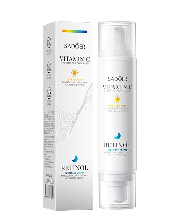 Wrinkle Eye Cream for Dark Circles Daily Wrinkle Cream, Anti Aging Line Smoothing Skin Care-BrightBean Baby