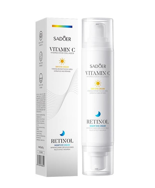 Wrinkle Eye Cream for Dark Circles Daily Wrinkle Cream, Anti Aging Line Smoothing Skin Care-BrightBean Baby