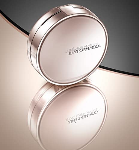 [JUNGSAEMMOOL OFFICIAL] Masterclass Radiant Cushion (Vanila (N2))-BrightBean Baby