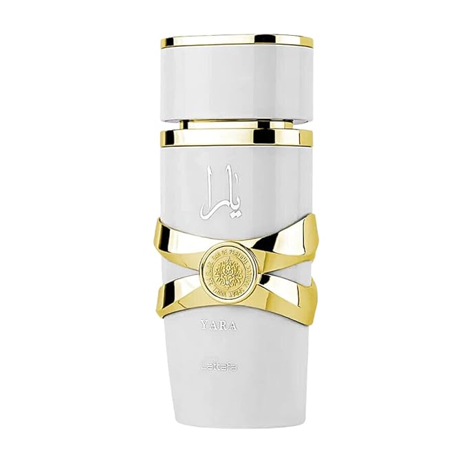 Lattafa for Unisex 3 Piece Eau de Parfum Gift Set (Yara for Women + Yara Moi for Women + Asad for Men) 3.4 Ounce/100 ml each-BrightBean Baby