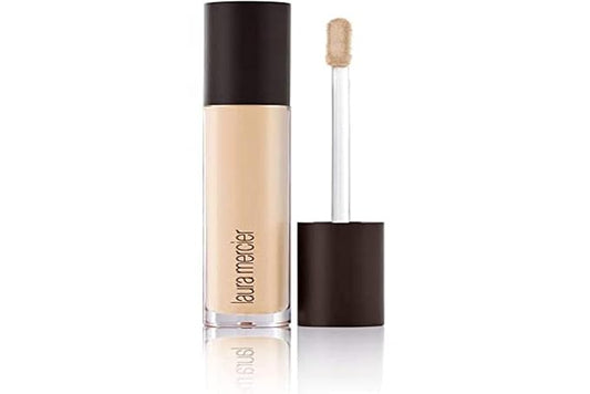 Laura Mercier Women's Flawless Fusion Concealer, 1N - Fair with Neutral Undertones, One Size-BrightBean Baby