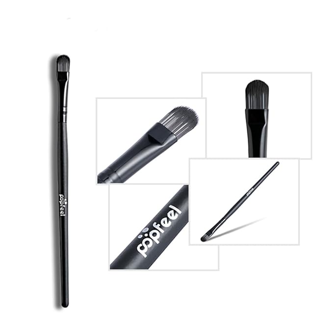 All in One Eyeshadow Palette Makeup Set, Makeup Kits with Makeup Brush, Mascara, Eyebrow Pen,Travel Makeup Bundle Holiday Surprising Makeup Gift Box for Women Girls, Vegan, Maquillage-BrightBean Baby